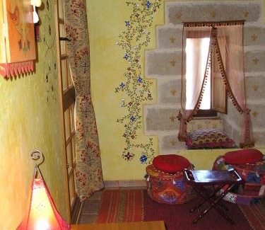 Baños de Rioja Casa | TORRE FUERTE Siglo XIII