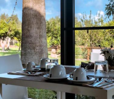 Drapia Cama Y Desayuno | Torre Galli-Dimora di Campagna