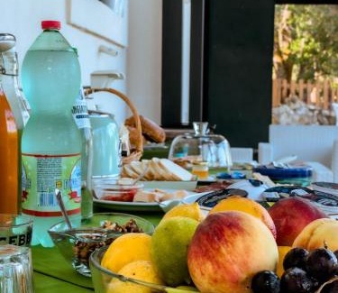 Drapia Cama Y Desayuno | Torre Galli-Dimora di Campagna