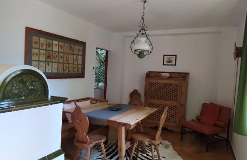 Gries - Quirein Casa | TORRE GARDEN HOME - casa singola nella città di Bolzano con giardino privato