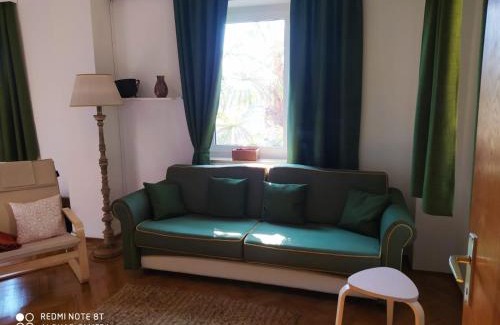 Gries - Quirein Casa | TORRE GARDEN HOME - casa singola nella città di Bolzano con giardino privato