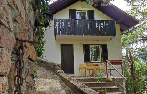 Gries - Quirein Casa | TORRE GARDEN HOME - casa singola nella città di Bolzano con giardino privato