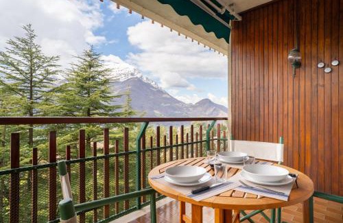 Barzio Apartamento | Torre Giardino - Finestra sulle Grigne