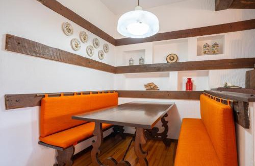 Barzio Apartamento | Torre Giardino - Finestra sulle Grigne