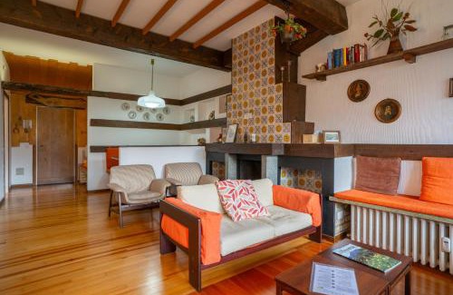 Barzio Apartamento | Torre Giardino - Finestra sulle Grigne
