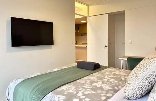 Jesús María Apartamento | Torre Gold