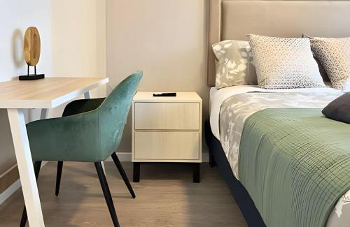 Jesús María Apartamento | Torre Gold
