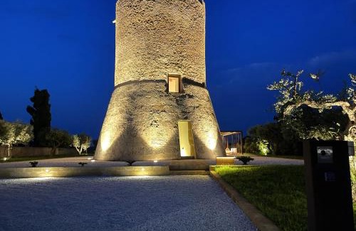 Granitola Torretta Casa | Torre Granitola Suite
