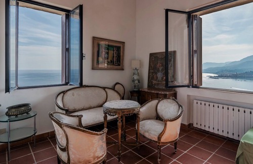 Ventimiglia Villa | Torre Grimaldi 2+2, Emma Villas
