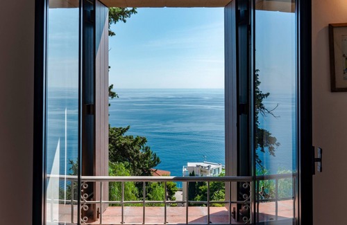 Ventimiglia Villa | Torre Grimaldi 2+2, Emma Villas