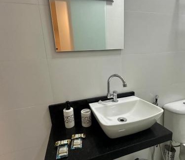 Jaguaquara Hotel | Torre Hotel