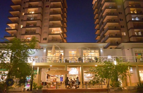 Las Grutas Apartamento | Torre Las Grutas