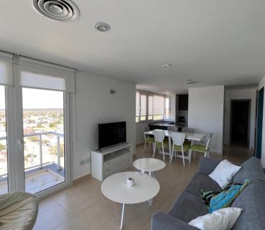 Las Grutas Apartamento | Torre Las Grutas