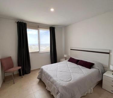 Las Grutas Apartamento | Torre Las Grutas