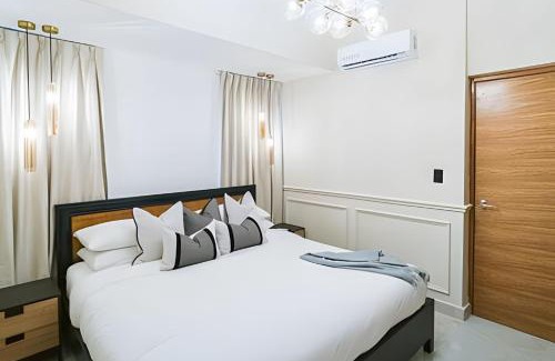 La Arboleda Apartamento | Torre Laura Michelle XXXV