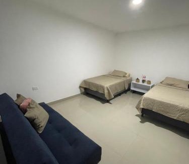 Culiacán Apartamento | Torre Loshea