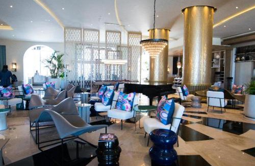 Ensenada Hotel | Torre Lucerna Hotel Ensenada