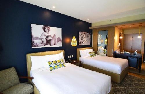 Ensenada Hotel | Torre Lucerna Hotel Ensenada