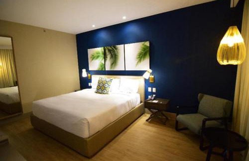Ensenada Hotel | Torre Lucerna Hotel Ensenada