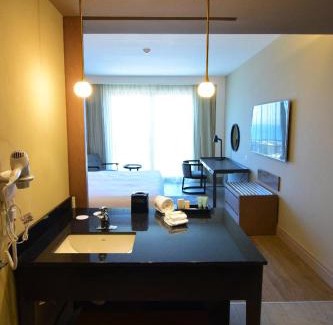 Ensenada Hotel | Torre Lucerna Hotel Ensenada