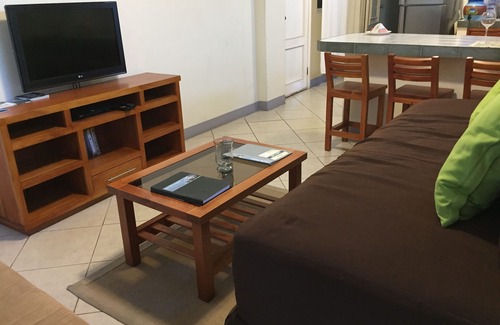 Puerto Ayora Apartamento | Torre Mar Galápagos Vista al Mar Propiedad de 8 dormitorios