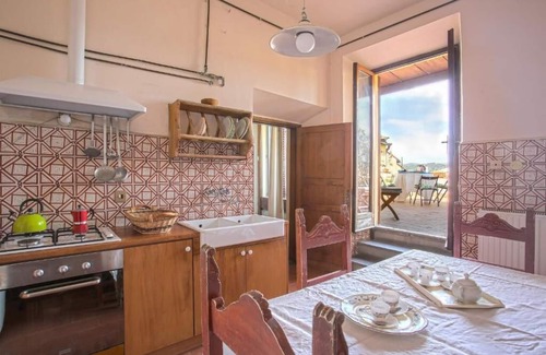 Sant' Ambrogio Apartamento | Torre Martellini