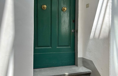 Sant' Ambrogio Apartamento | Torre Martellini