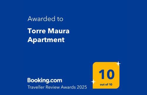 Zona XV Torre Maura Apartamento | Torre Maura Apartment