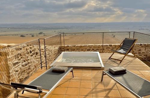 Els Plans de Sio Apartamento | Torre Medieval de Queralt & Spa