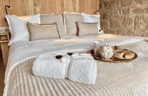 Els Plans de Sio Apartamento | Torre Medieval de Queralt & Spa