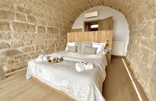 Els Plans de Sio Apartamento | Torre Medieval de Queralt & Spa