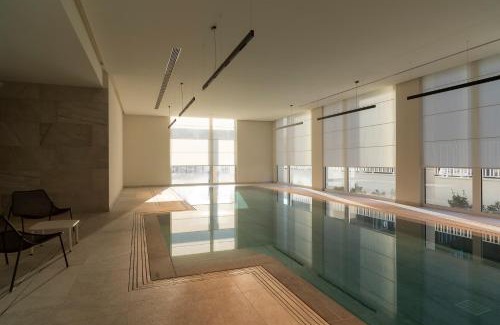 Gioia Apartamento | Torre Milano Luxury Suite Gym-Pool&Rooftop