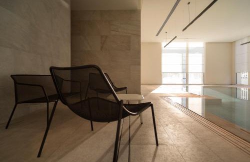 Gioia Apartamento | Torre Milano Luxury Suite Gym-Pool&Rooftop