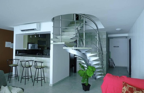Salinas Apartamento | Torre Oceanica Penthouse