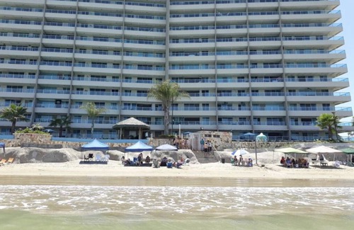 Salinas Apartamento | Torre Oceanica Penthouse