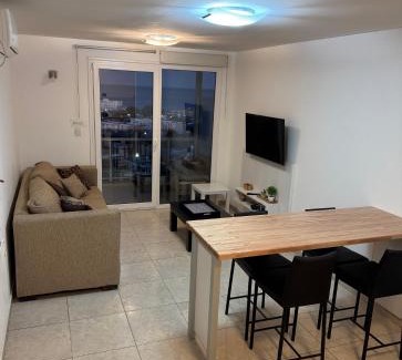 Las Grutas Apartamento | Torre Orca Piso 9 Mareas del Golfo