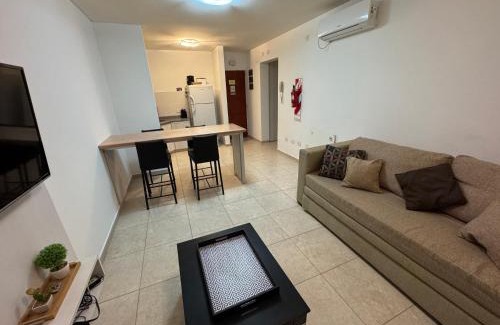 Las Grutas Apartamento | Torre Orca Piso 9 Mareas del Golfo
