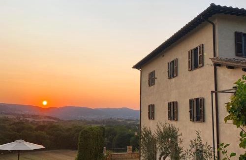 Narni Casa | Torre Palombara - Dimora Storica
