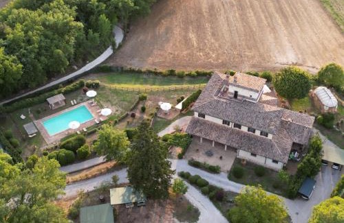 Narni Casa | Torre Palombara - Dimora Storica