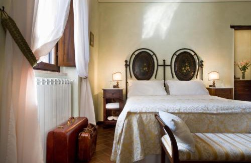 Narni Casa | Torre Palombara - Dimora Storica