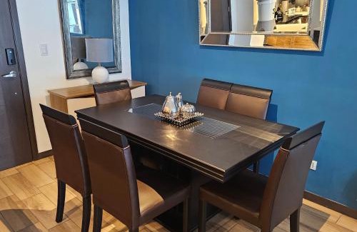 Zona 12 Apartamento | Torre Pamplona 402 -Comodo Apartamento Cerca Aeropuerto Aurora