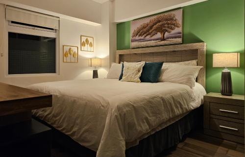 Zona 12 Apartamento | Torre Pamplona 402 -Comodo Apartamento Cerca Aeropuerto Aurora