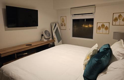 Zona 12 Apartamento | Torre Pamplona 402 -Comodo Apartamento Cerca Aeropuerto Aurora
