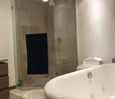 Cerritos Apartamento | Torre Península