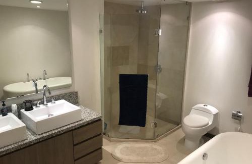 Cerritos Apartamento | Torre Península