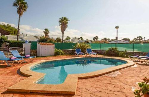 Cap d'Artrutx Villa | Torre Petxina