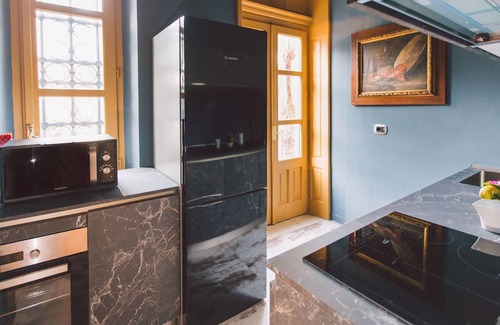 Taormina Villa | Torre Pirandello 6, Emma Villas