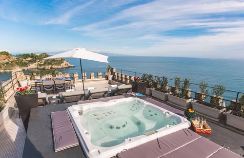 Taormina Villa | Torre Pirandello 6, Emma Villas
