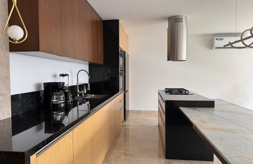 Villahermosa Apartamento | TORRE PRADOS