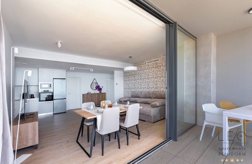 Cala Apartamento | Torre Sakura By Leo Apartments